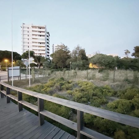 Casasuul Alvor Apartman Kültér fotó