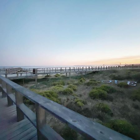 Casasuul Alvor Apartman Kültér fotó