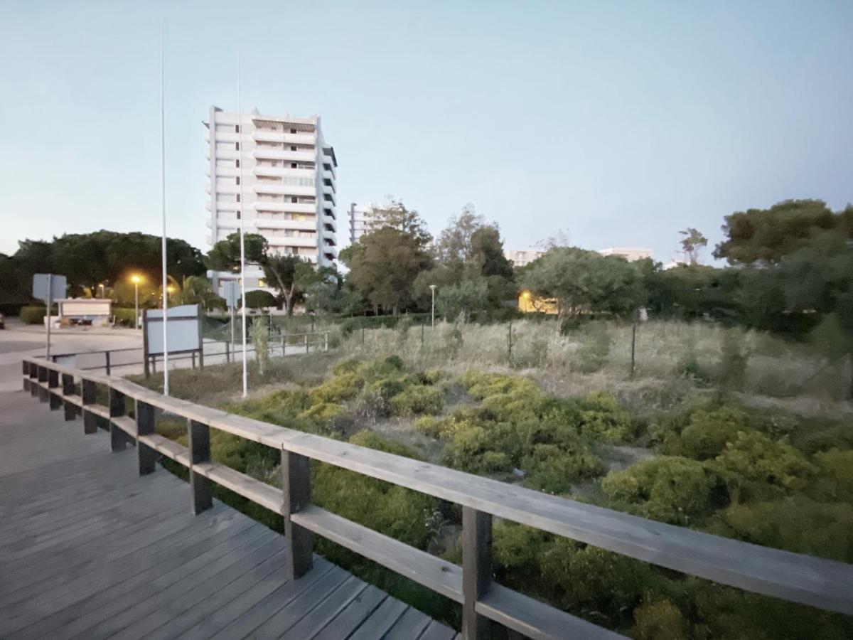 Casasuul Alvor Apartman Kültér fotó