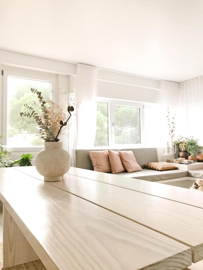 Casasuul Alvor Apartman Kültér fotó