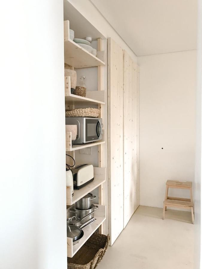 Casasuul Alvor Apartman Kültér fotó