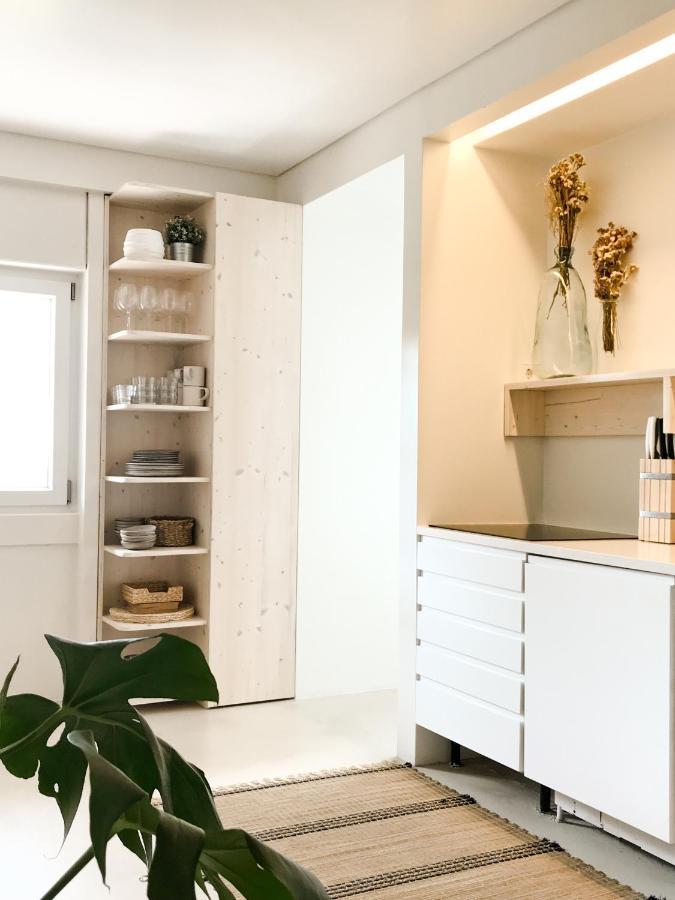Casasuul Alvor Apartman Kültér fotó