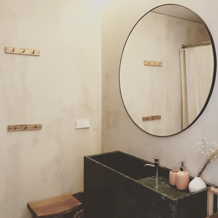 Casasuul Alvor Apartman Kültér fotó
