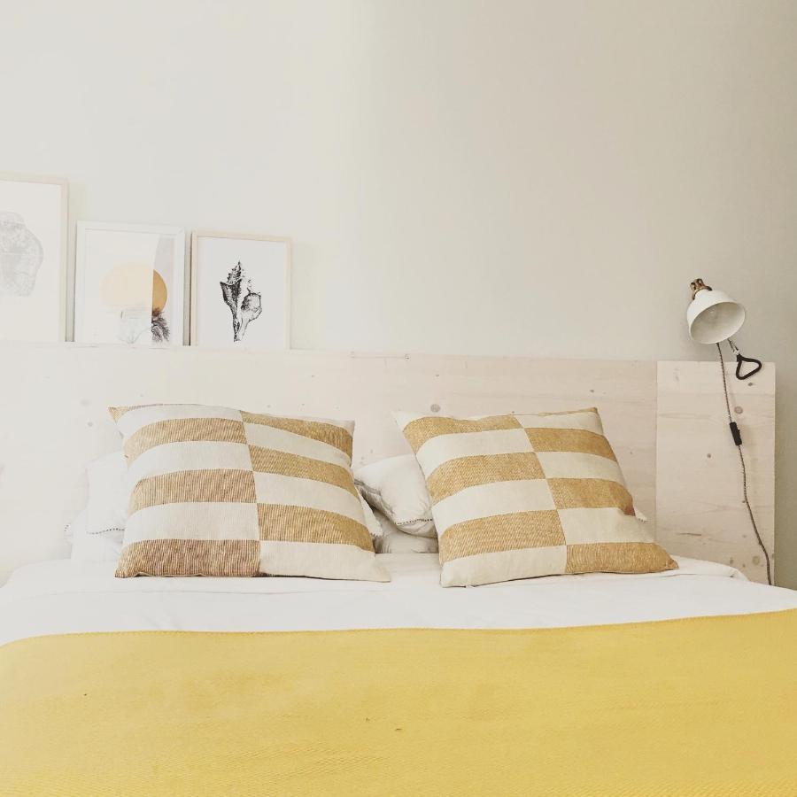 Casasuul Alvor Apartman Kültér fotó