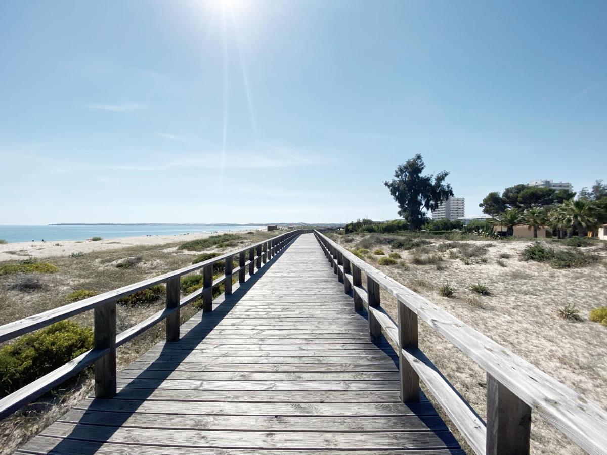 Casasuul Alvor Apartman Kültér fotó