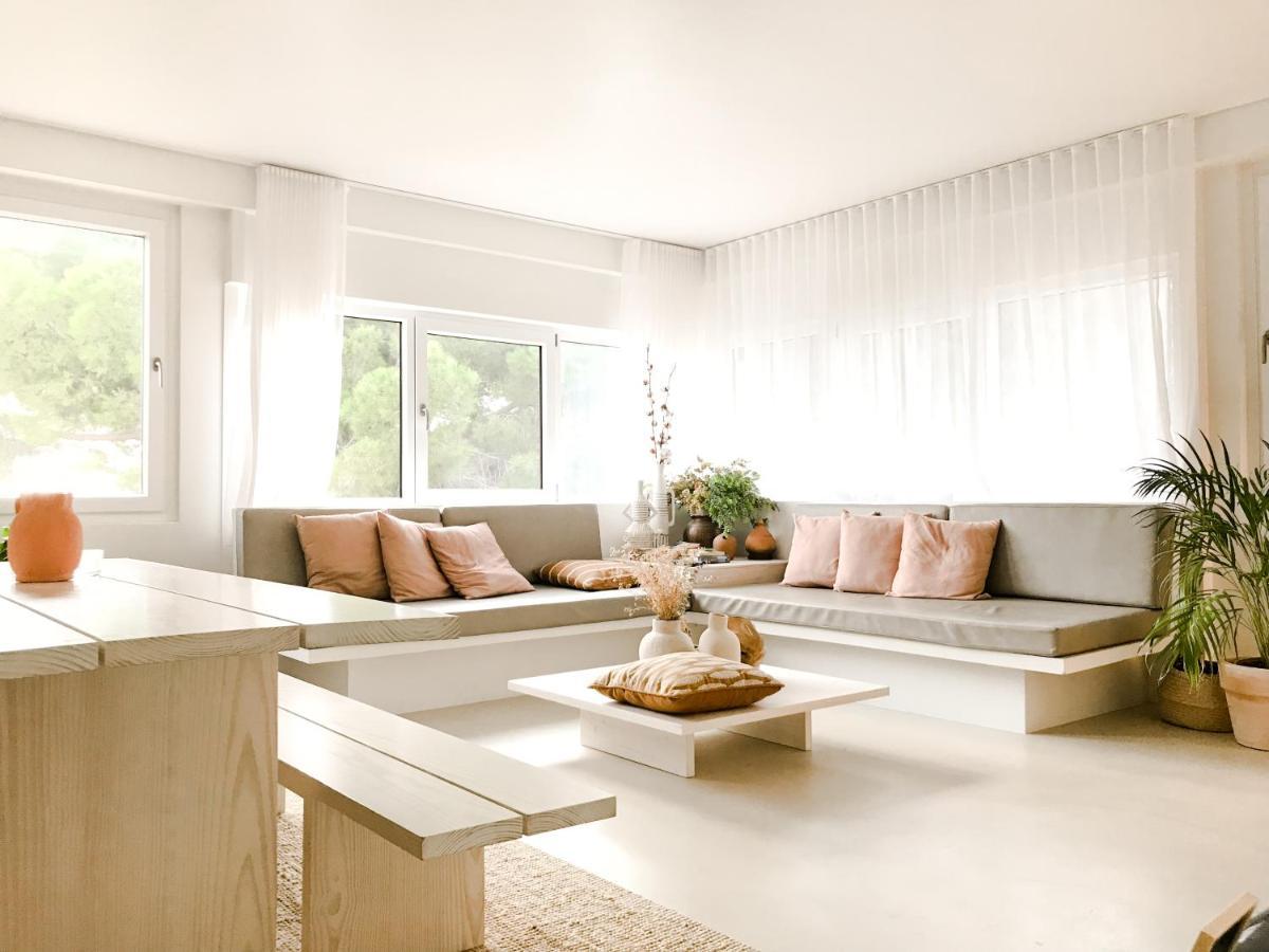 Casasuul Alvor Apartman Kültér fotó