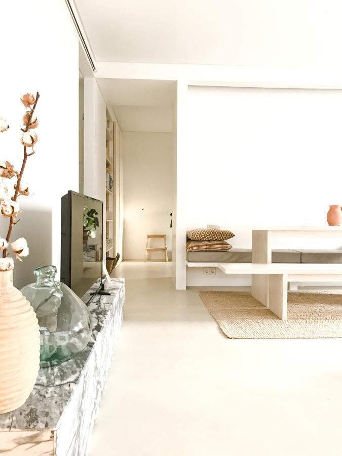 Casasuul Alvor Apartman Kültér fotó