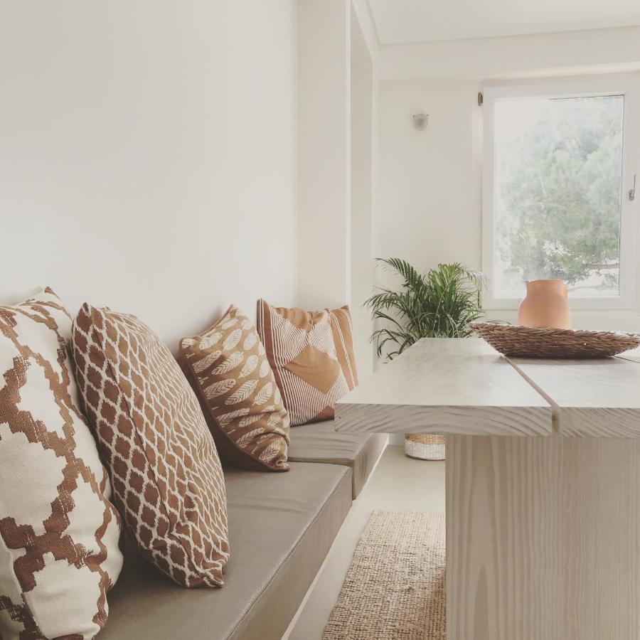 Casasuul Alvor Apartman Kültér fotó