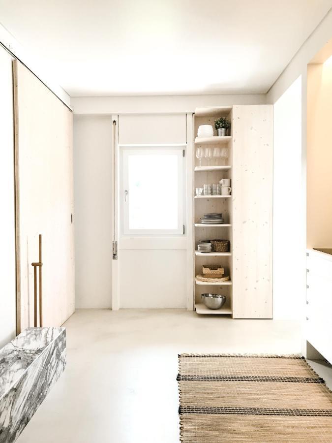 Casasuul Alvor Apartman Kültér fotó