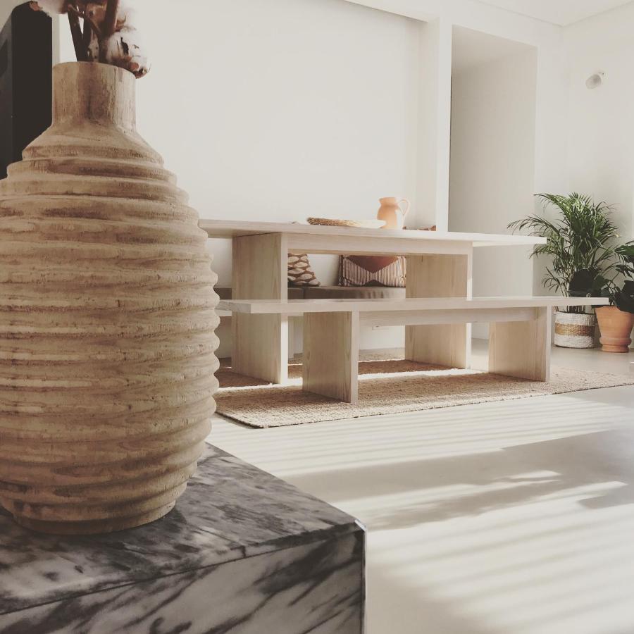 Casasuul Alvor Apartman Kültér fotó