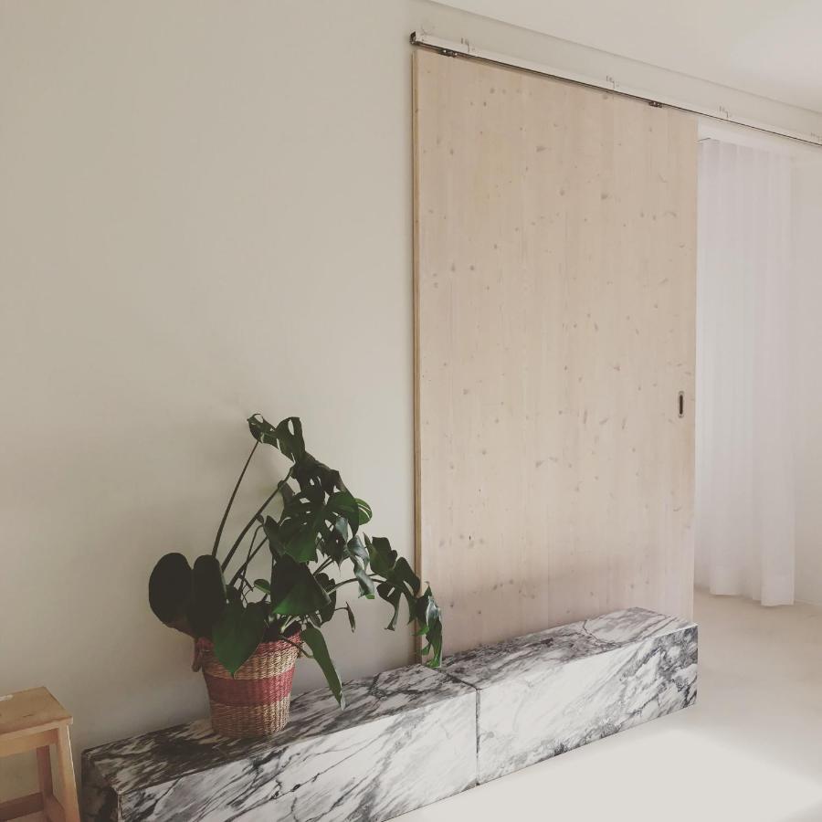 Casasuul Alvor Apartman Kültér fotó