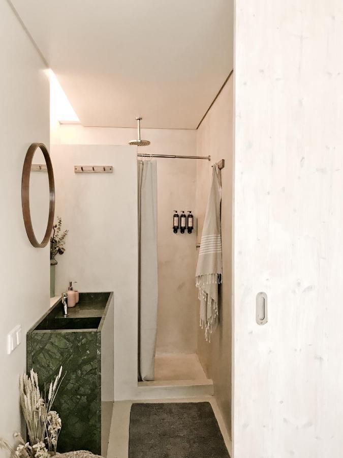 Casasuul Alvor Apartman Kültér fotó