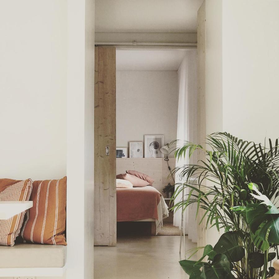 Casasuul Alvor Apartman Kültér fotó