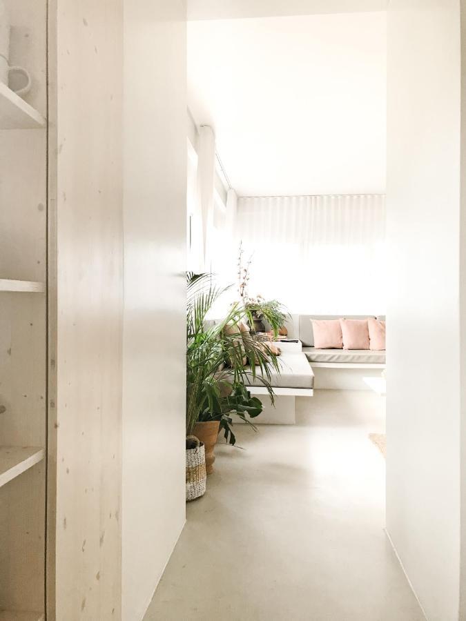 Casasuul Alvor Apartman Kültér fotó