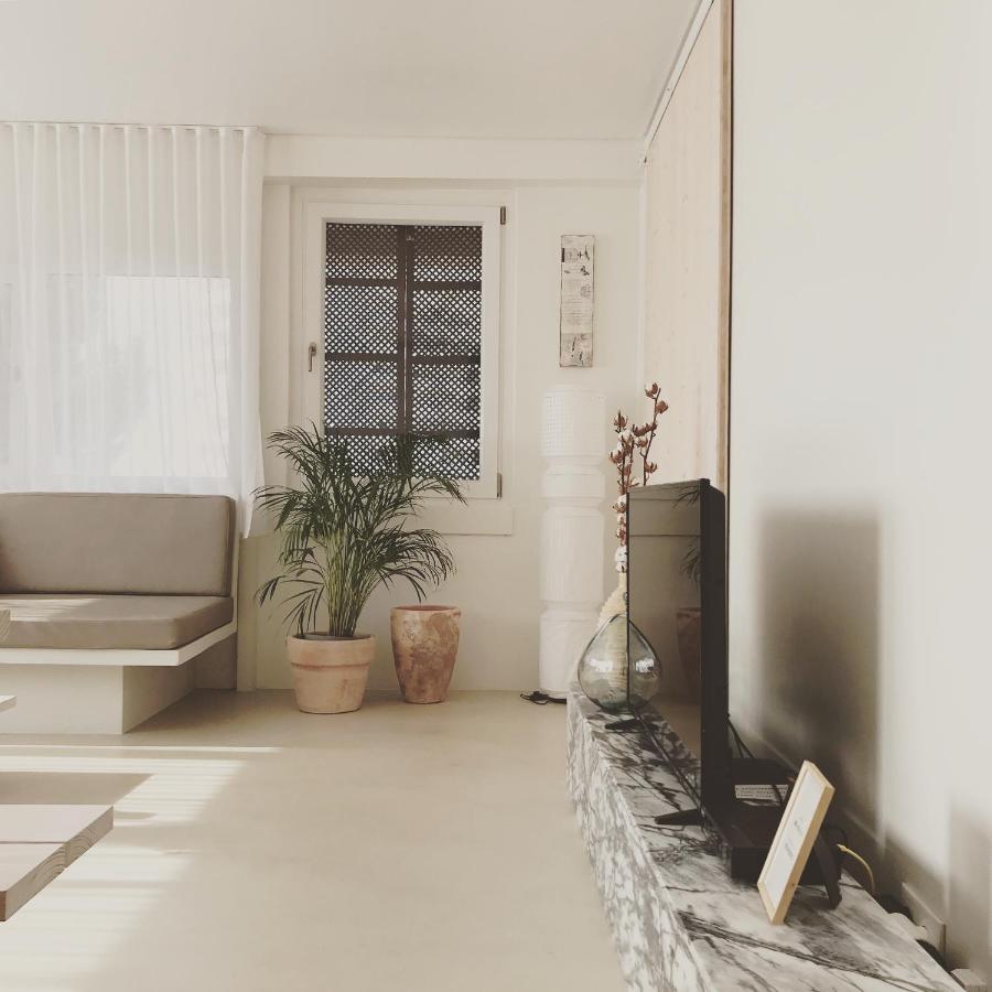 Casasuul Alvor Apartman Kültér fotó